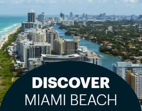 Discover Miami Beach