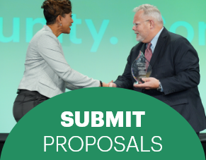 Submit Proposals