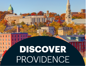 Discover Providence