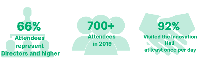 Success of 2019 Conference Success of 2019 Conference