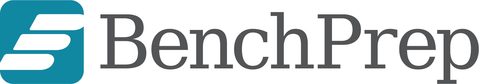 BenchPrep BenchPrep