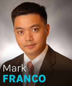 Mark Franco