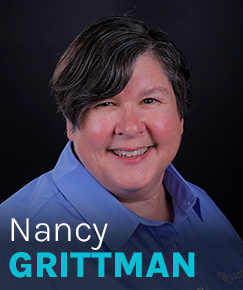 Nancy Grittman