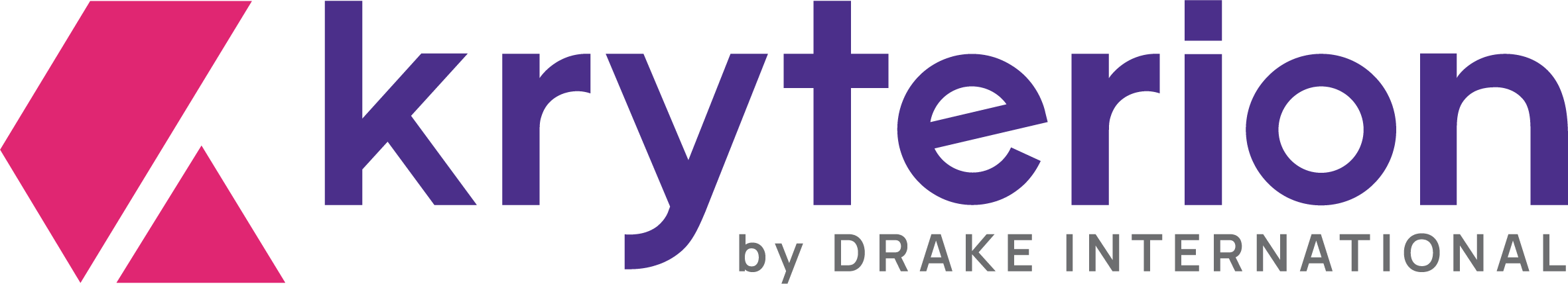 Kryterion