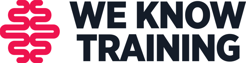 We Know Training We Know Training